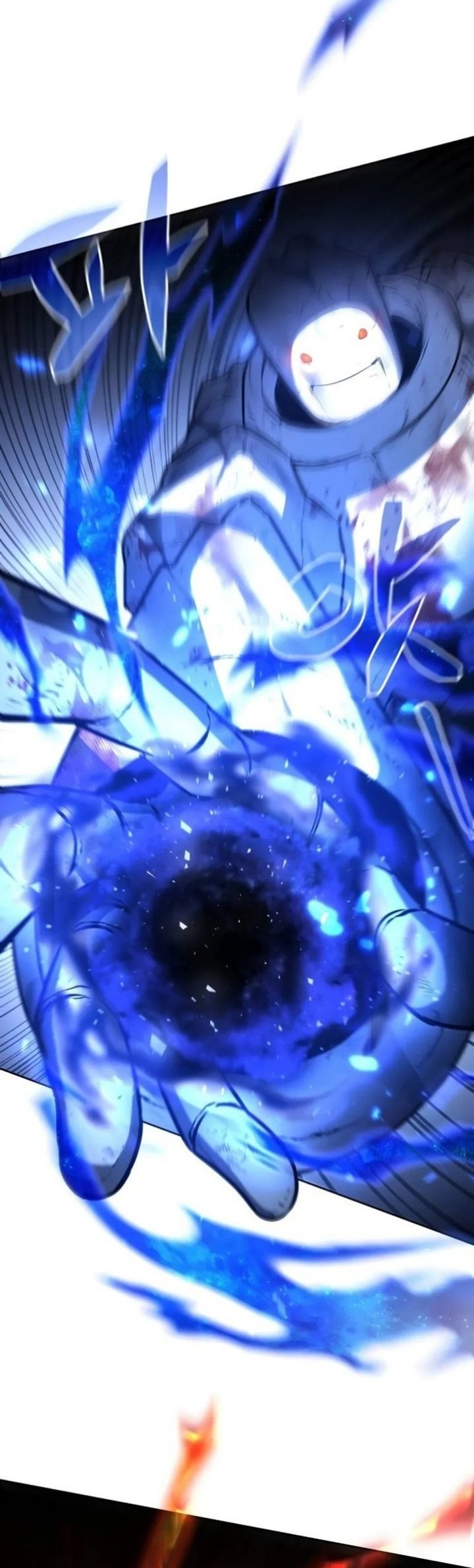Genius Prismatic Mage Chapter 07 Gambar 11