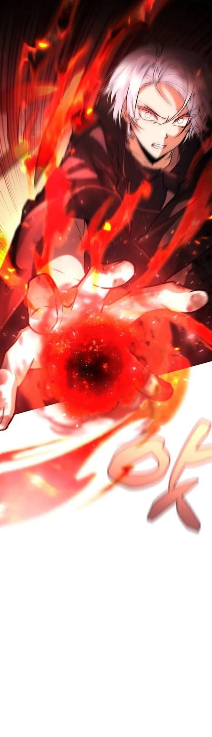 Genius Prismatic Mage Chapter 07 Gambar 12
