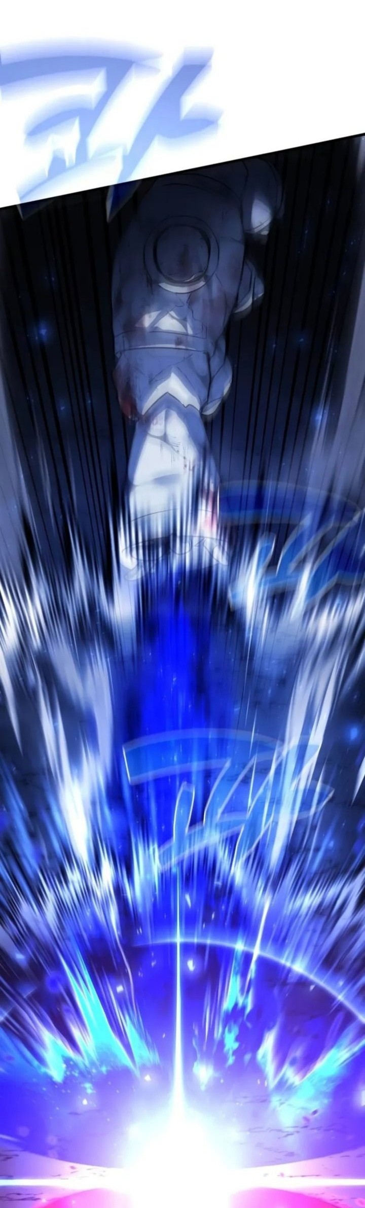 Genius Prismatic Mage Chapter 07 Gambar 13