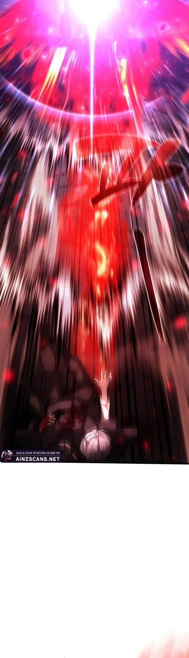 Genius Prismatic Mage Chapter 07 Gambar 14