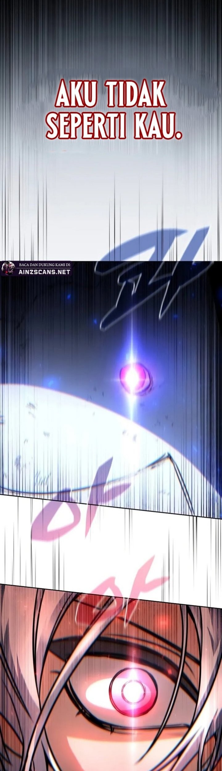 Genius Prismatic Mage Chapter 07 Gambar 16