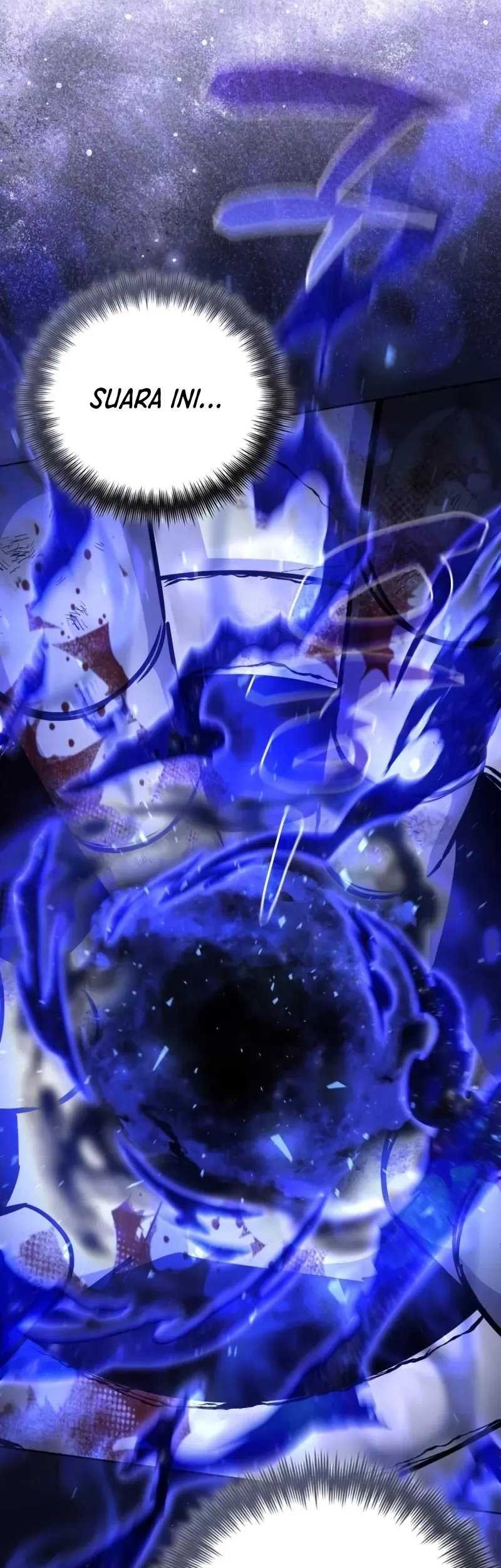 Genius Prismatic Mage Chapter 06 Gambar 35