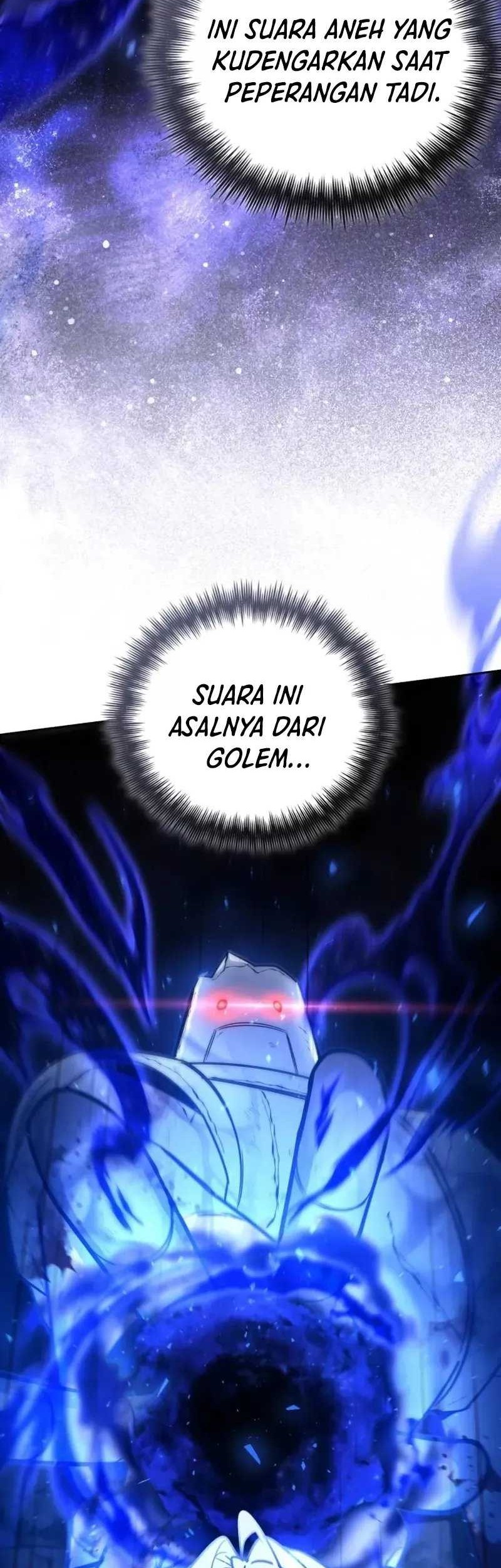 Genius Prismatic Mage Chapter 06 Gambar 36