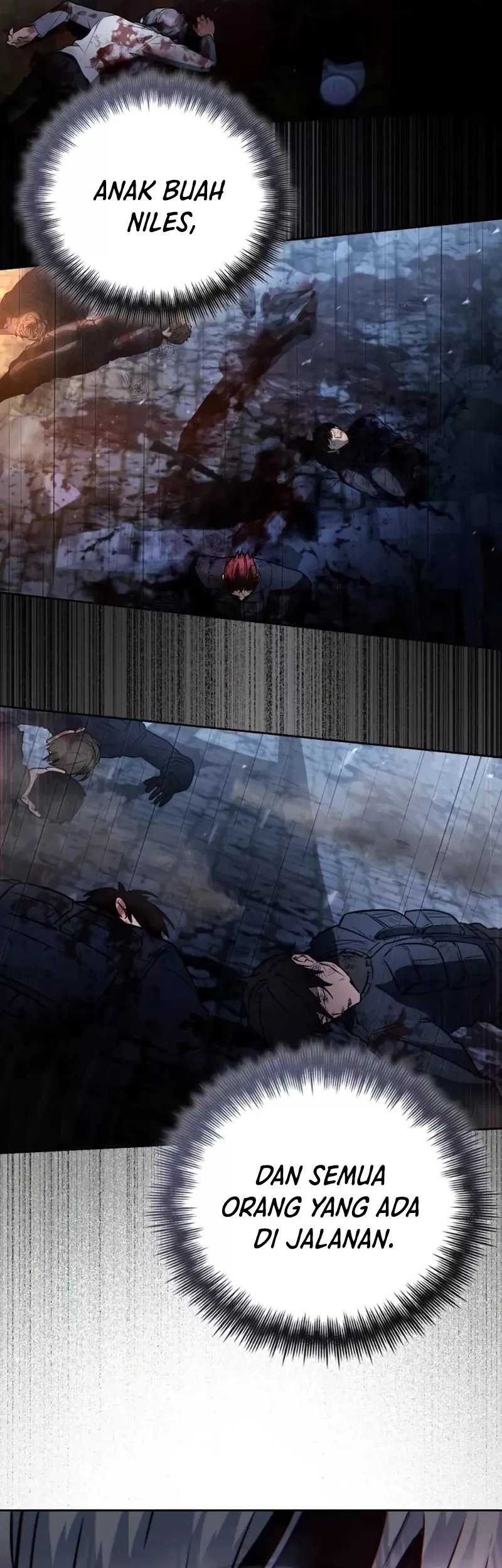 Genius Prismatic Mage Chapter 06 Gambar 38