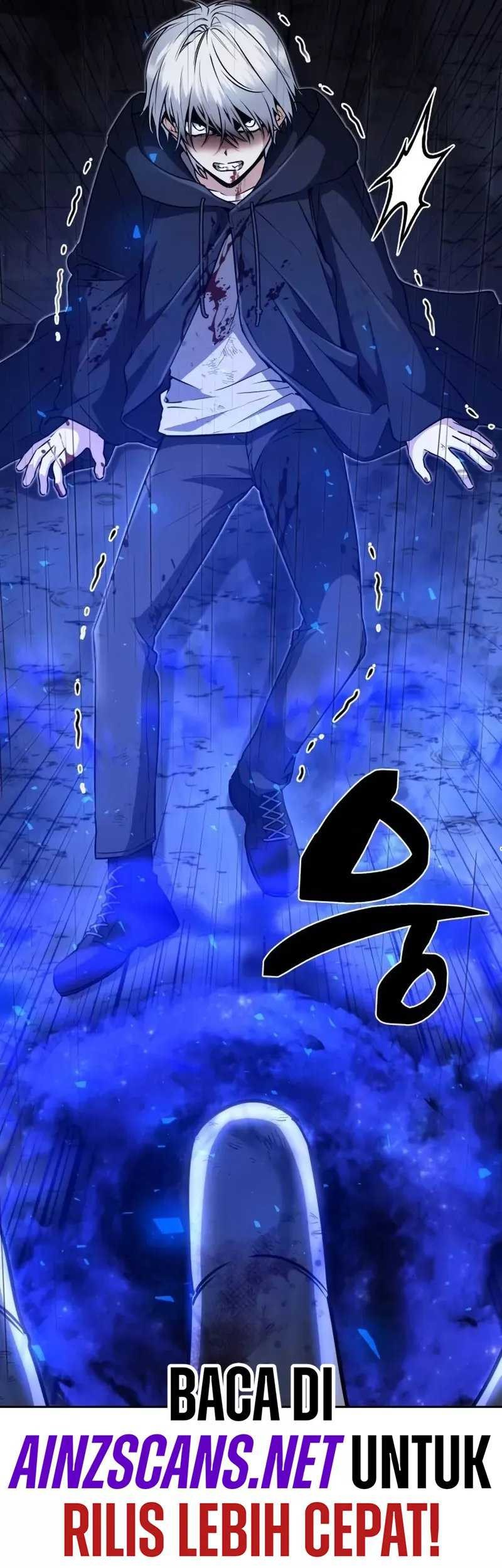 Genius Prismatic Mage Chapter 06 Gambar 41