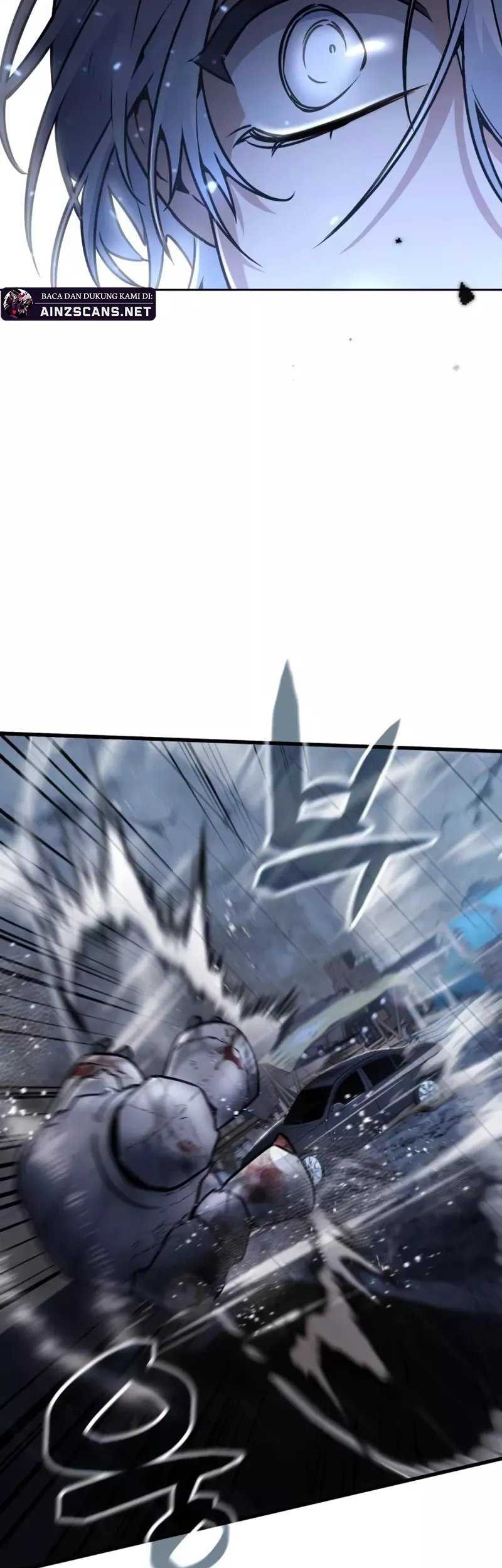 Genius Prismatic Mage Chapter 06 Gambar 43