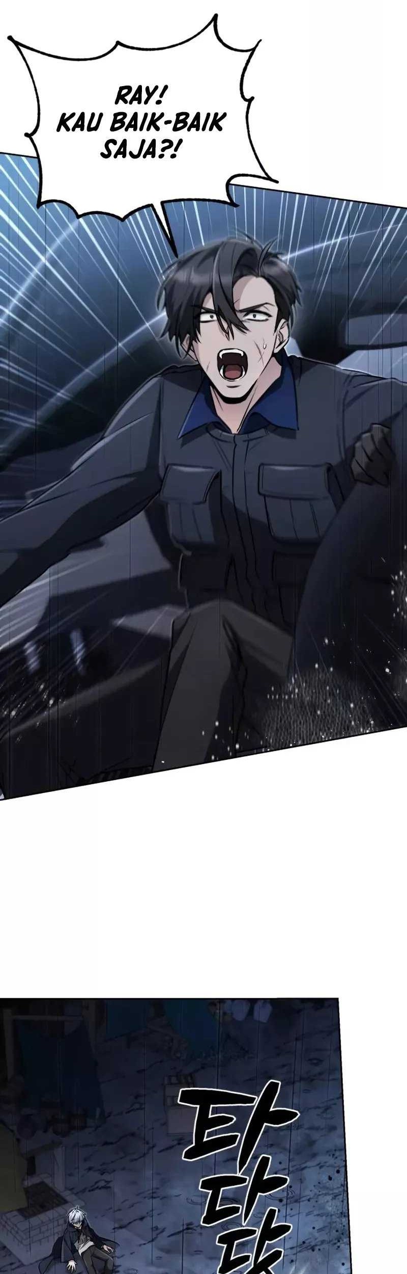 Genius Prismatic Mage Chapter 06 Gambar 46