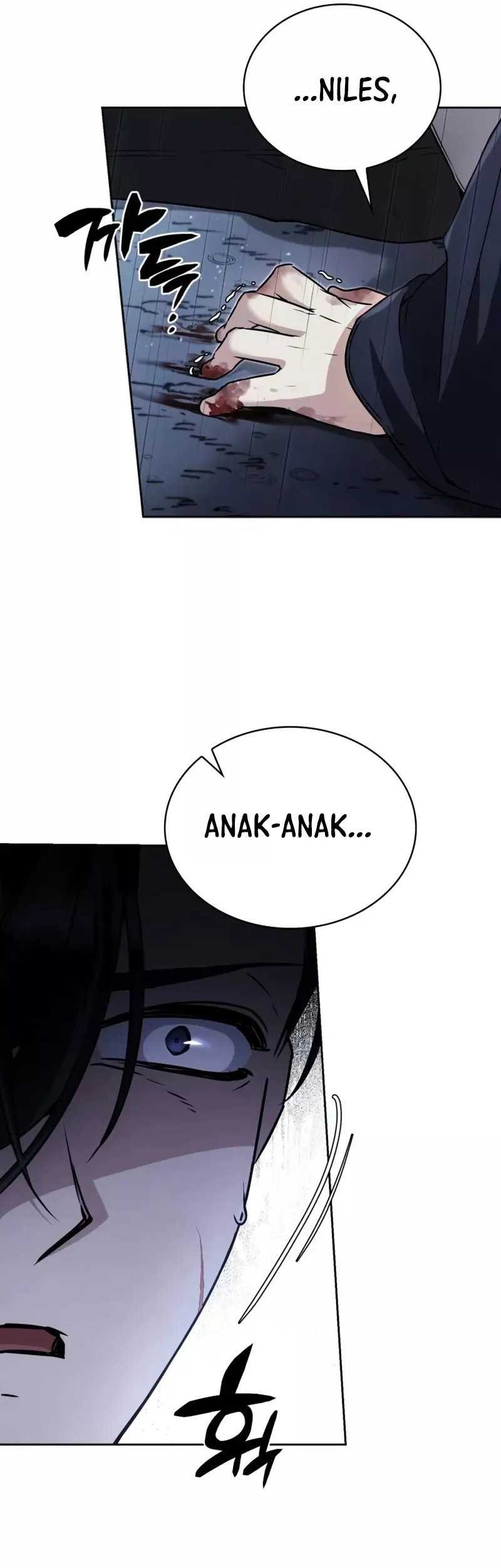 Genius Prismatic Mage Chapter 06 Gambar 49