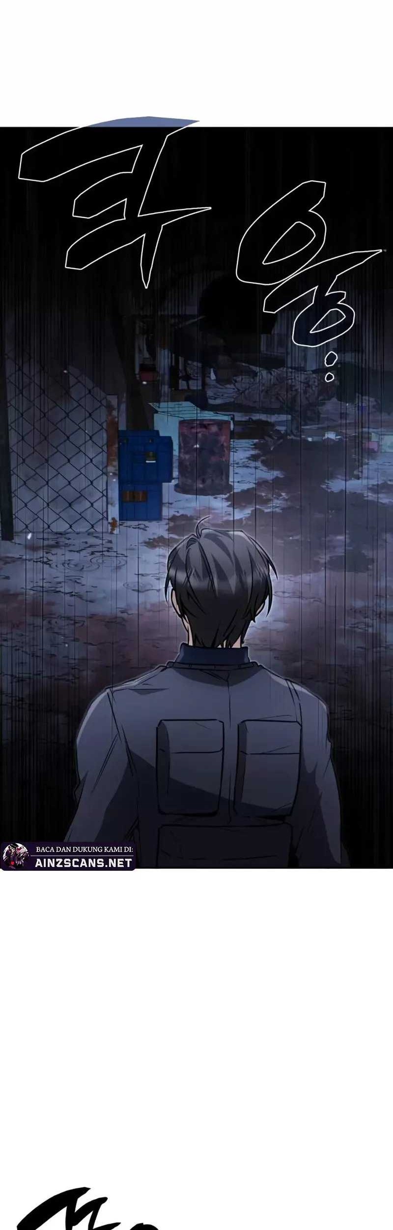 Genius Prismatic Mage Chapter 06 Gambar 50