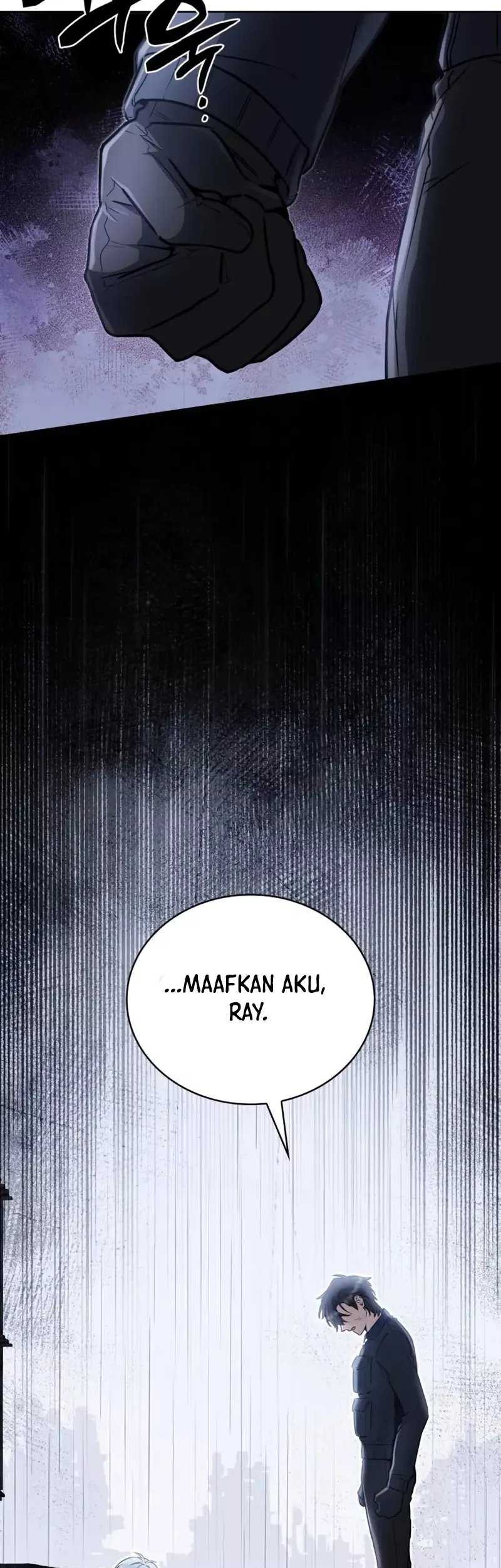 Genius Prismatic Mage Chapter 06 Gambar 51