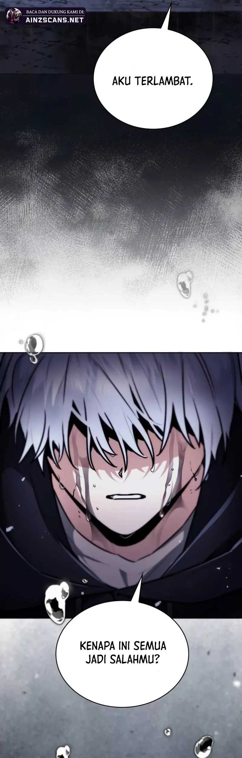 Genius Prismatic Mage Chapter 06 Gambar 53