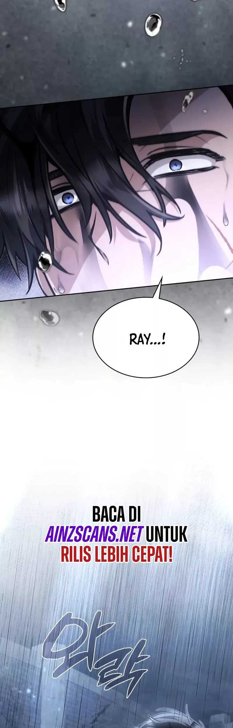Genius Prismatic Mage Chapter 06 Gambar 54