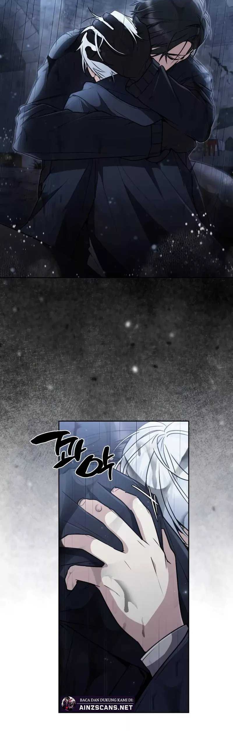 Genius Prismatic Mage Chapter 06 Gambar 55