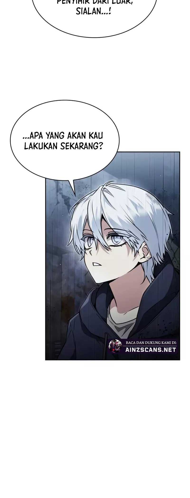 Genius Prismatic Mage Chapter 06 Gambar 59