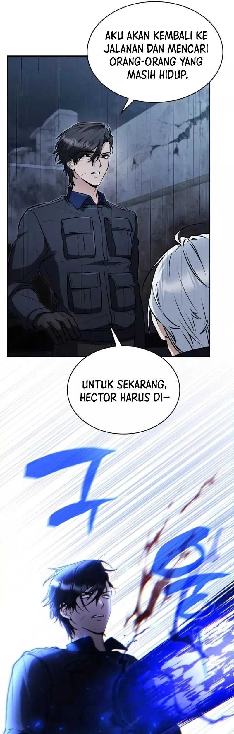 Genius Prismatic Mage Chapter 06 Gambar 60