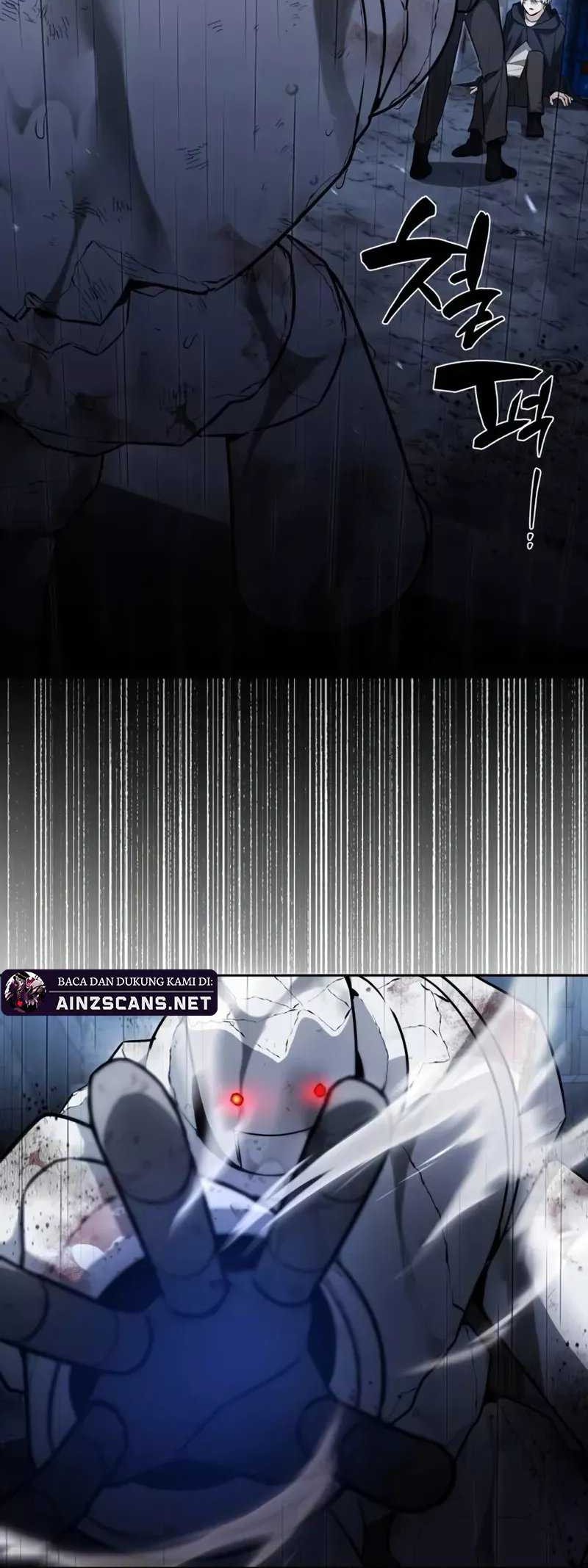 Genius Prismatic Mage Chapter 06 Gambar 62
