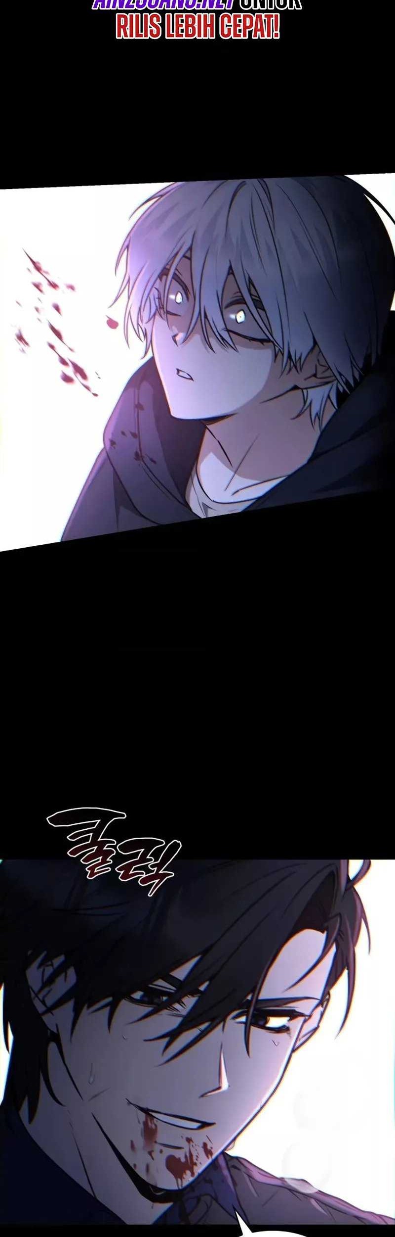 Genius Prismatic Mage Chapter 06 Gambar 64