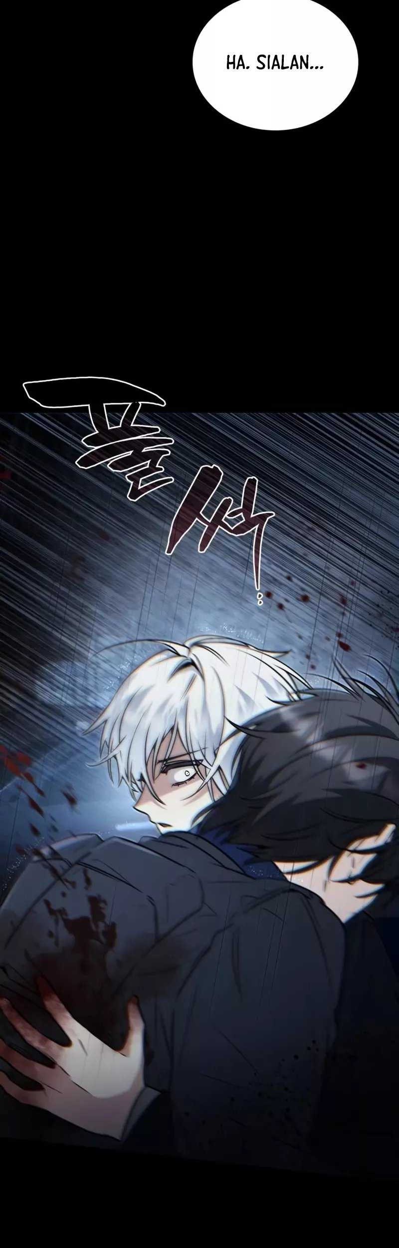 Genius Prismatic Mage Chapter 06 Gambar 65
