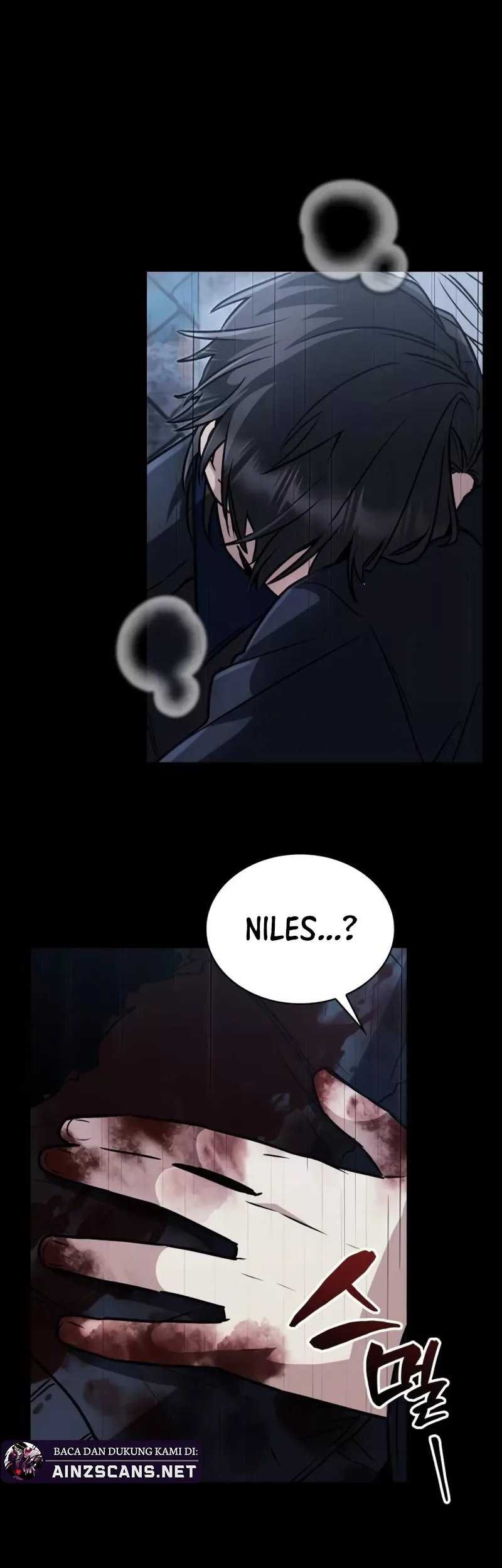 Genius Prismatic Mage Chapter 06 Gambar 67