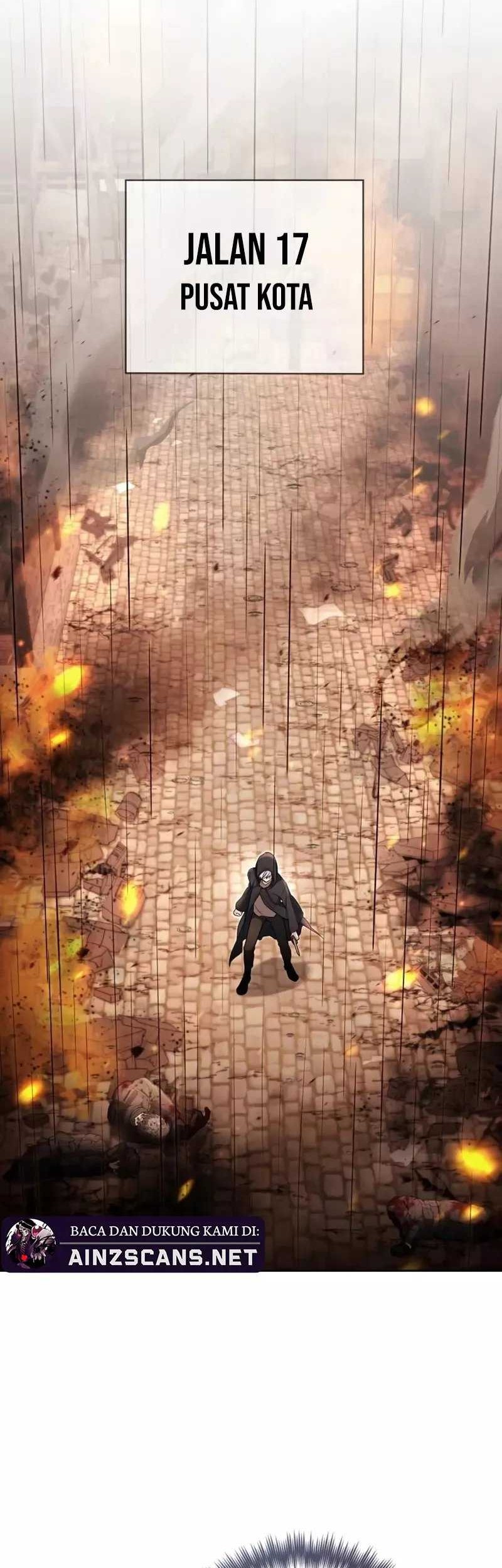Baca Genius Prismatic Mage Chapter 06 Gambar 2