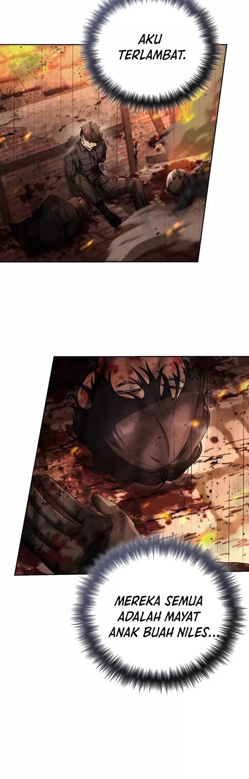 Genius Prismatic Mage Chapter 06 Gambar 3