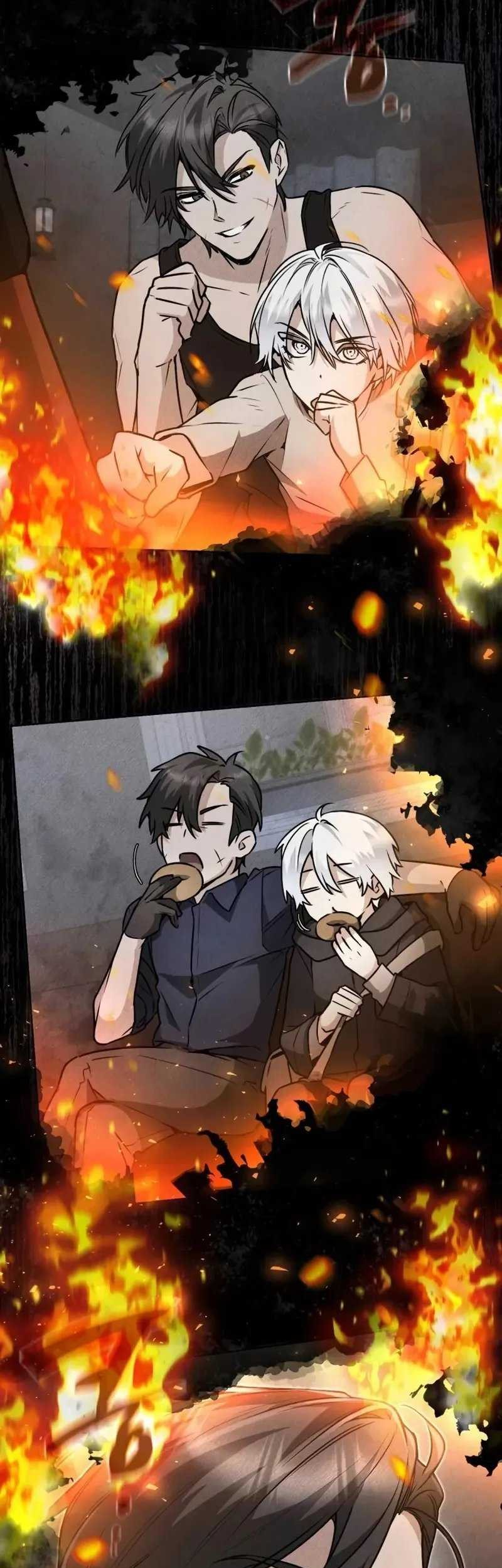 Genius Prismatic Mage Chapter 06 Gambar 70
