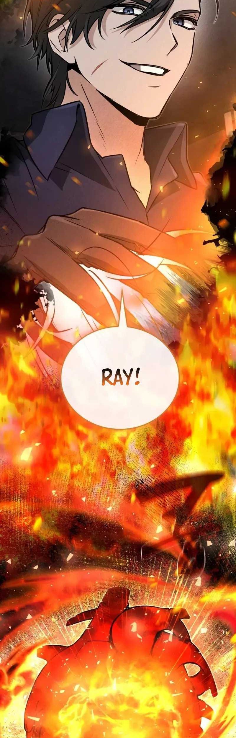 Genius Prismatic Mage Chapter 06 Gambar 71