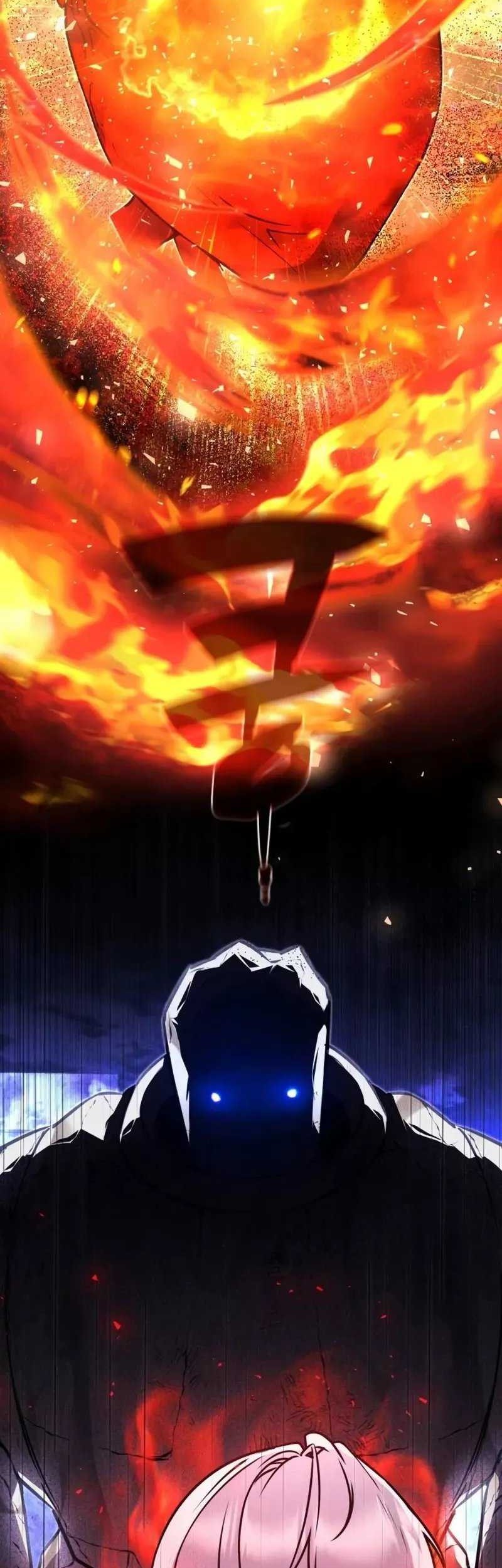 Genius Prismatic Mage Chapter 06 Gambar 72