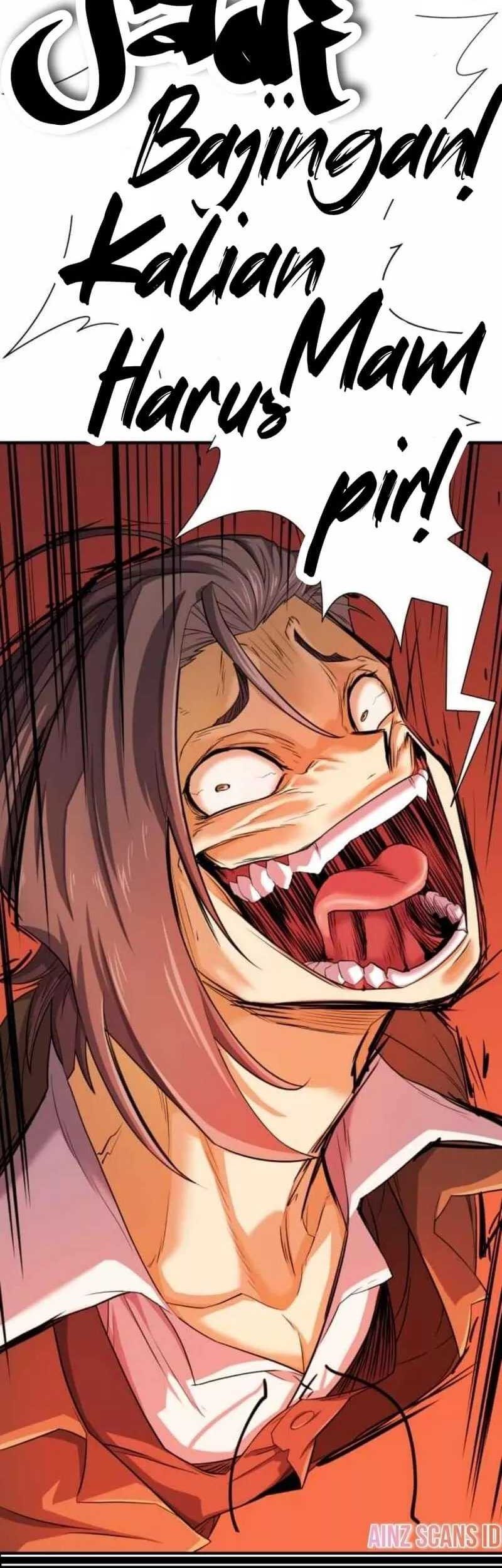 Genius Prismatic Mage Chapter 06 Gambar 80