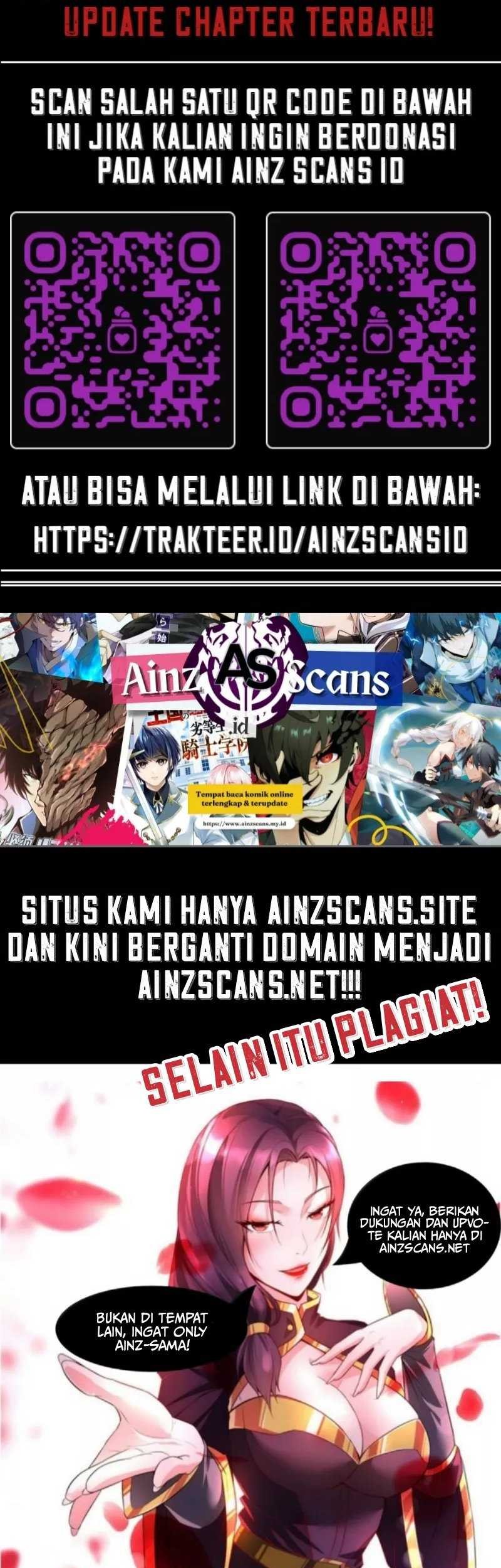Genius Prismatic Mage Chapter 06 Gambar 82
