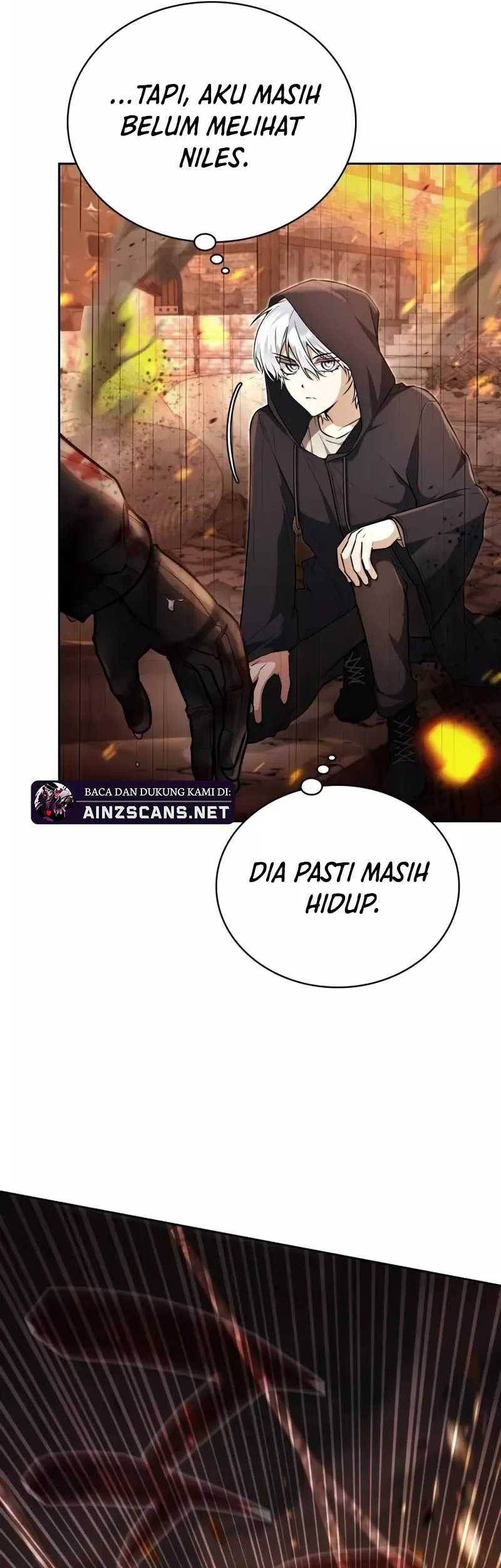 Genius Prismatic Mage Chapter 06 Gambar 5