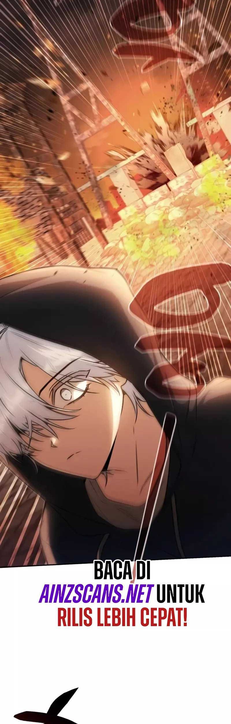 Genius Prismatic Mage Chapter 06 Gambar 6