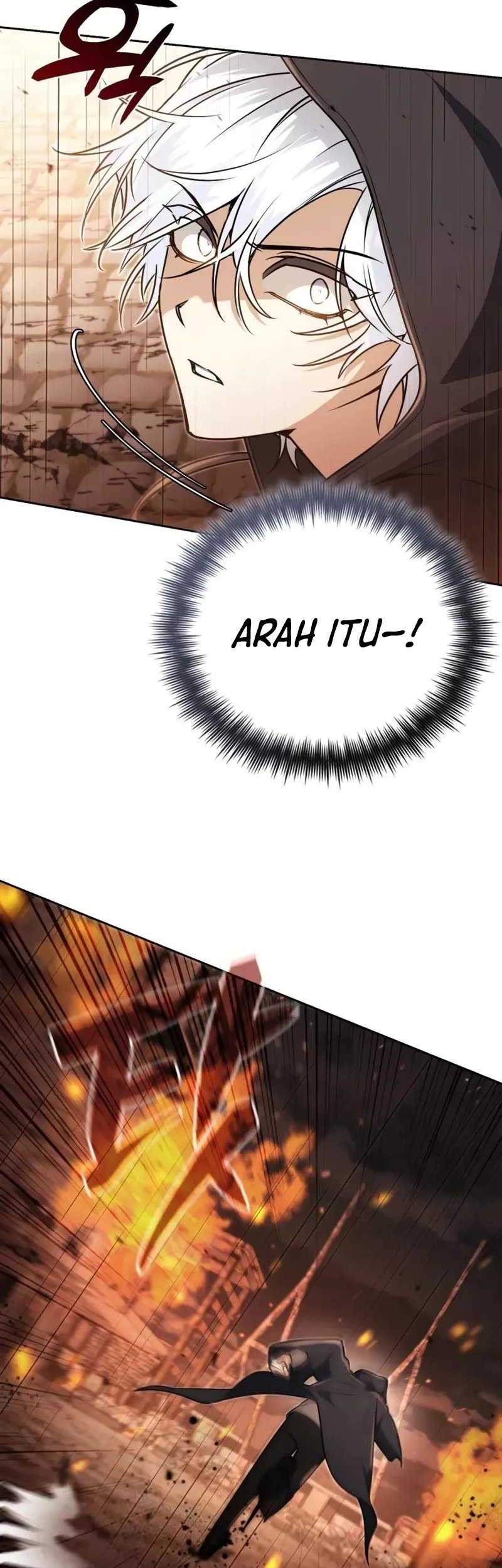 Genius Prismatic Mage Chapter 06 Gambar 7