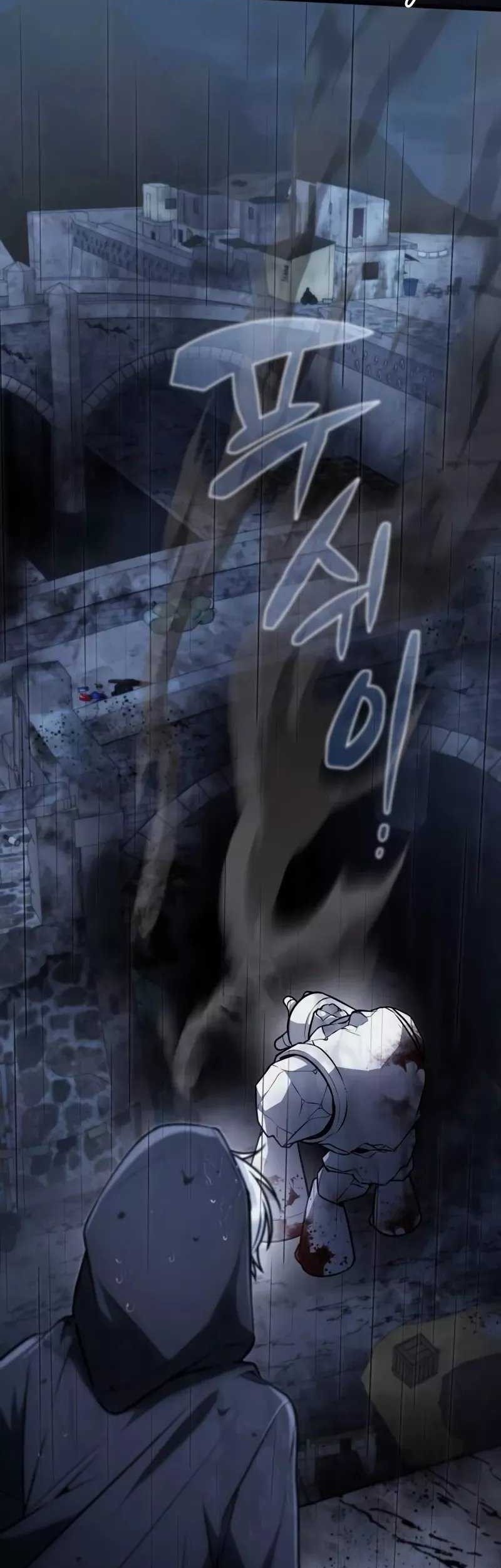 Genius Prismatic Mage Chapter 06 Gambar 11