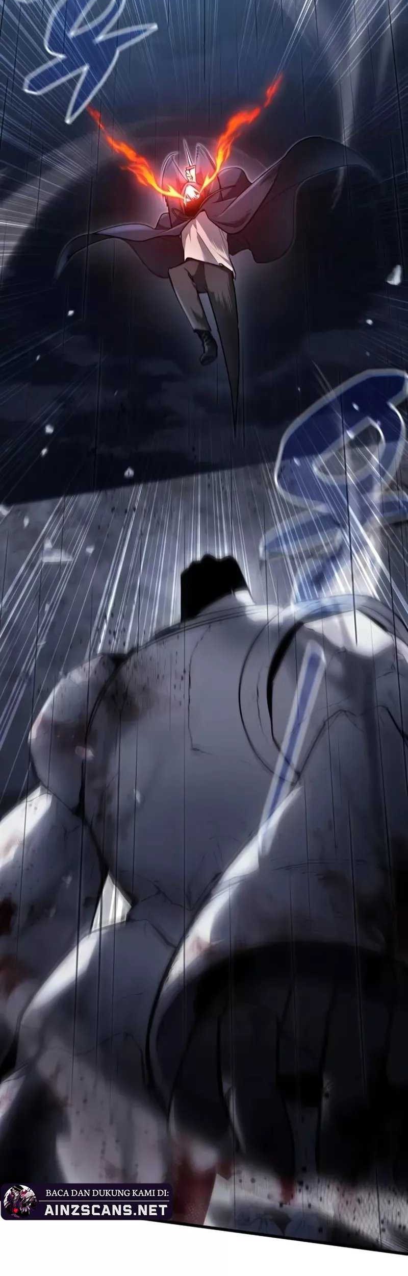 Genius Prismatic Mage Chapter 06 Gambar 15