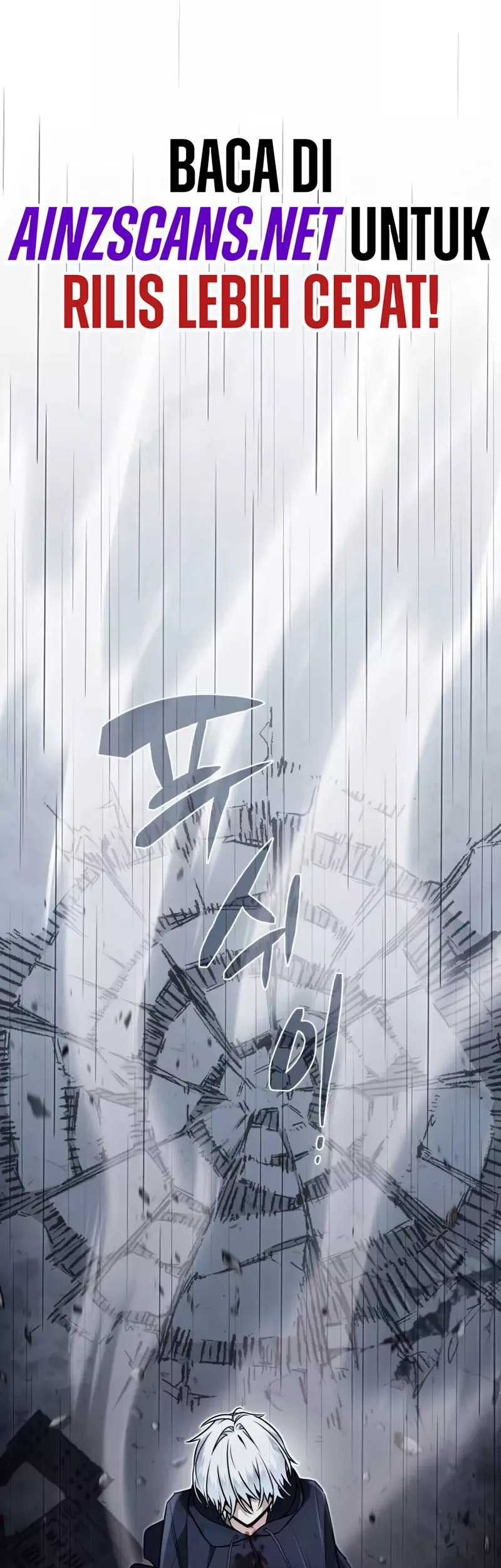 Genius Prismatic Mage Chapter 06 Gambar 21