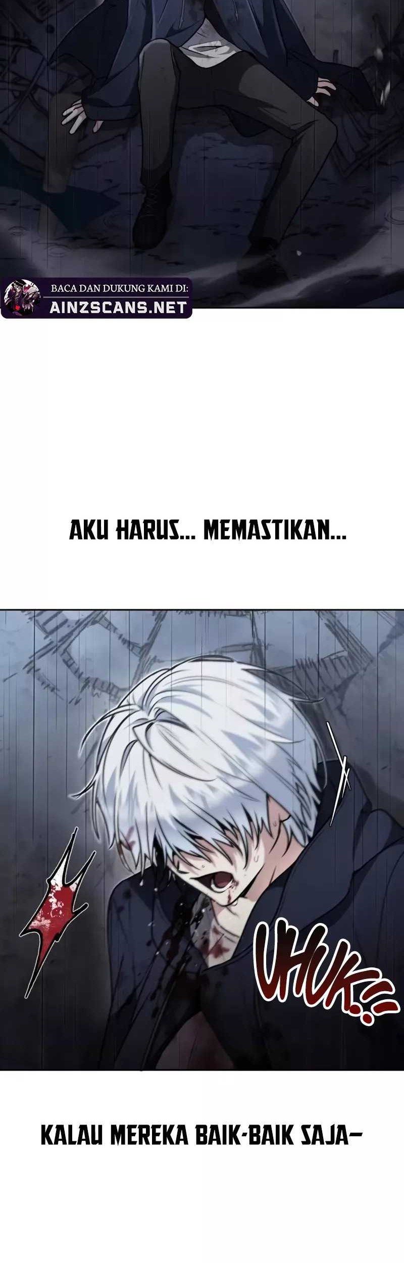 Genius Prismatic Mage Chapter 06 Gambar 22