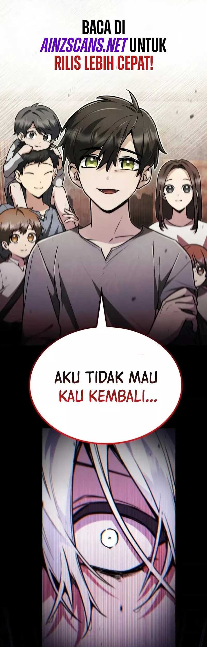 Genius Prismatic Mage Chapter 06 Gambar 29