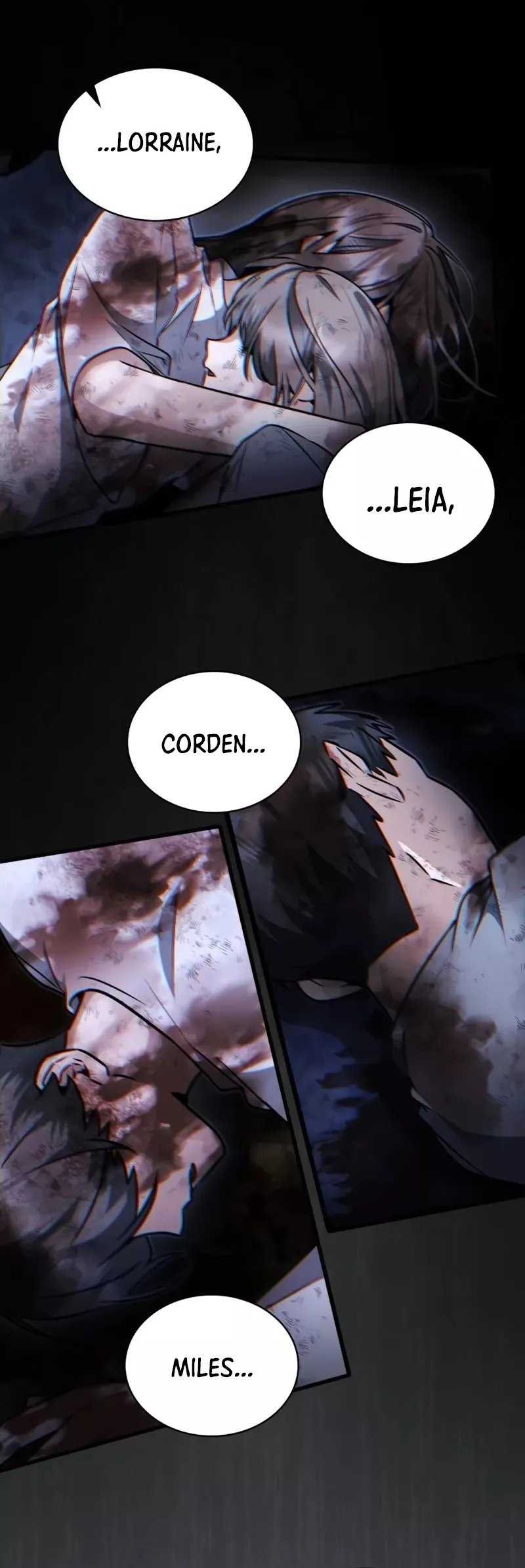 Genius Prismatic Mage Chapter 06 Gambar 31