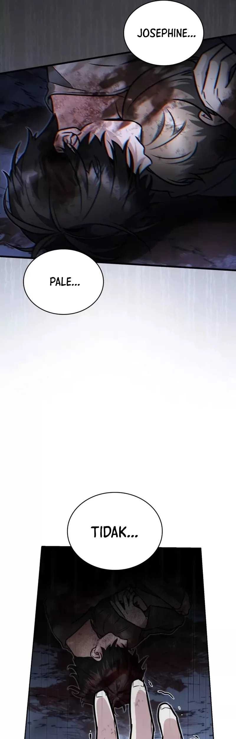 Genius Prismatic Mage Chapter 06 Gambar 32