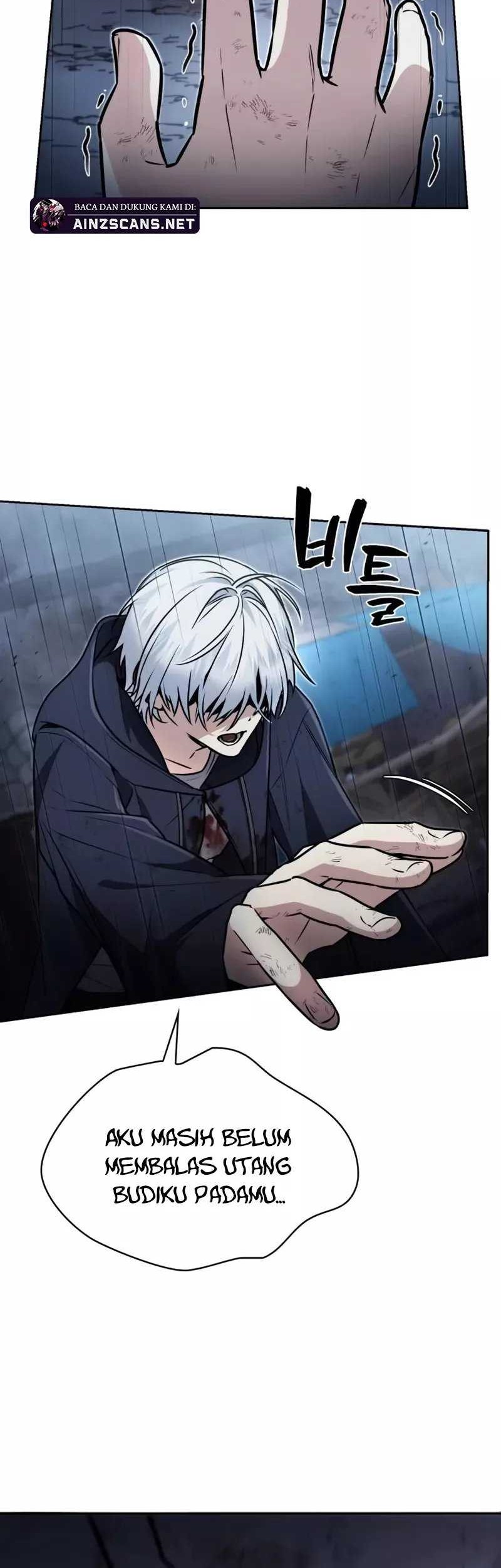 Genius Prismatic Mage Chapter 06 Gambar 33