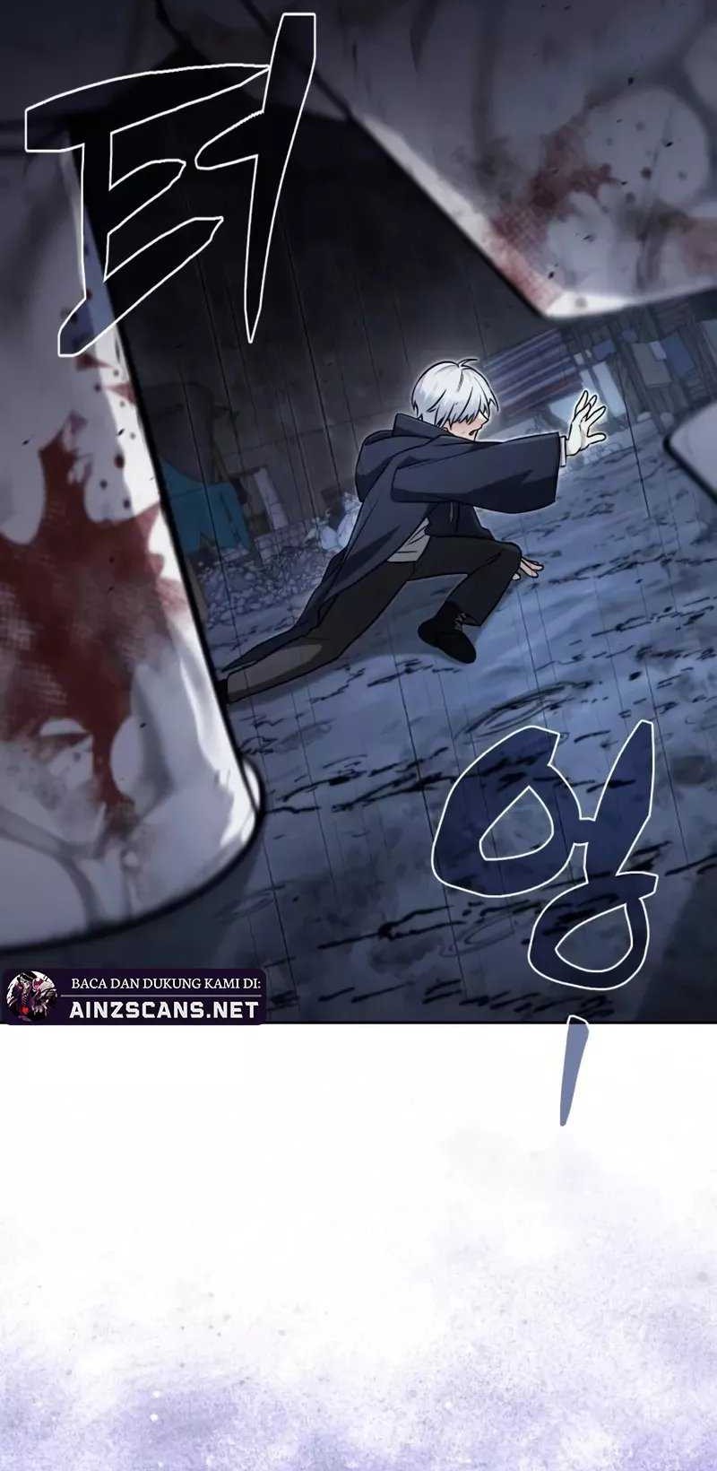 Genius Prismatic Mage Chapter 06 Gambar 34