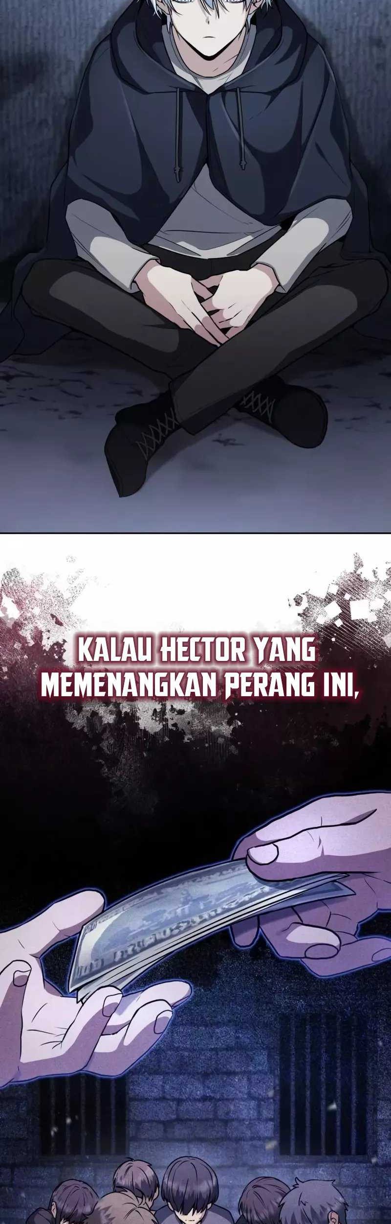 Genius Prismatic Mage Chapter 05 Gambar 33