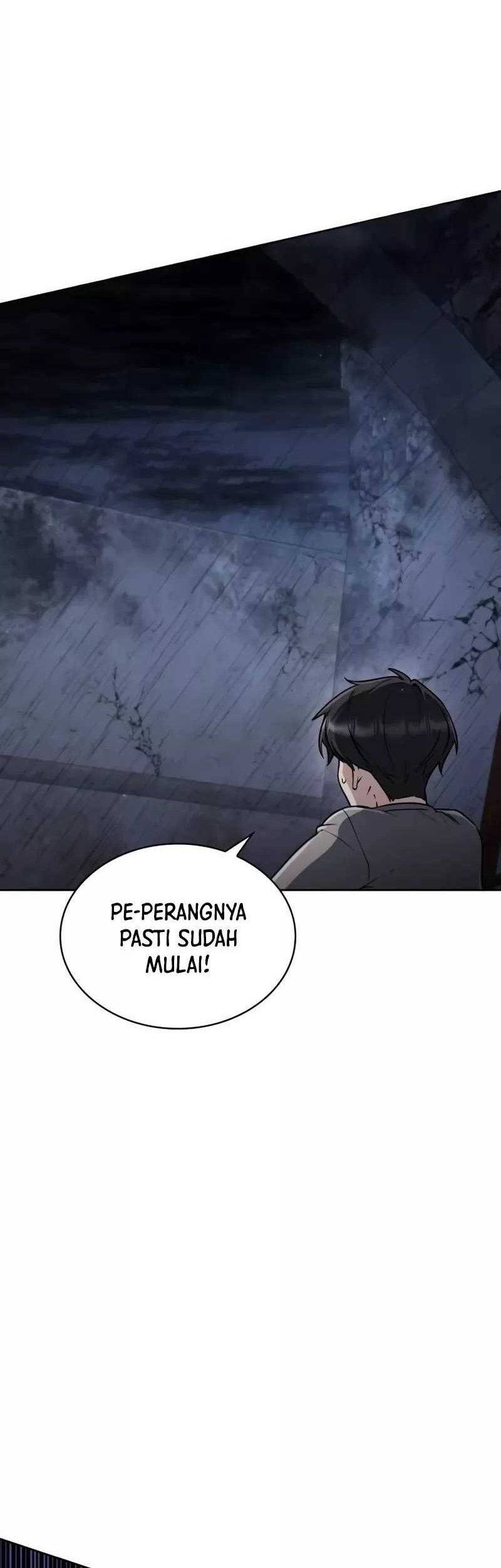 Genius Prismatic Mage Chapter 05 Gambar 36
