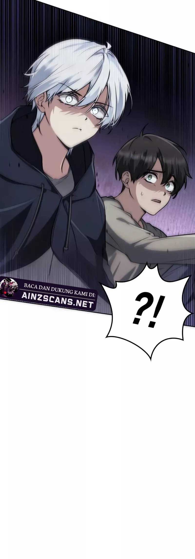 Genius Prismatic Mage Chapter 05 Gambar 37