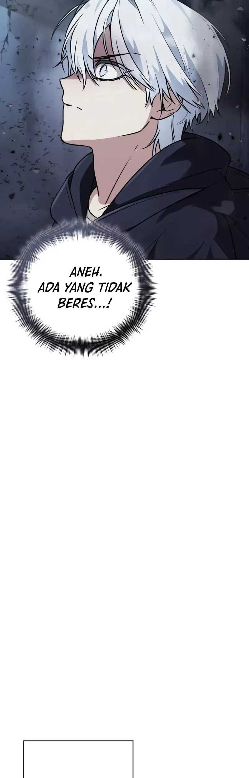 Genius Prismatic Mage Chapter 05 Gambar 39