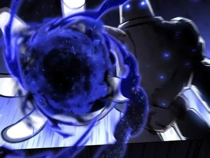 Genius Prismatic Mage Chapter 05 Gambar 44