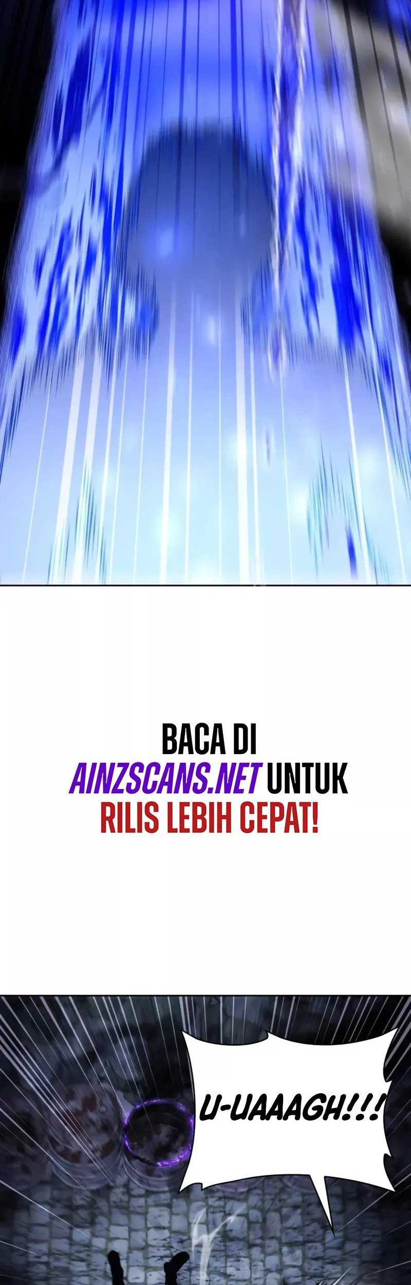 Genius Prismatic Mage Chapter 05 Gambar 46