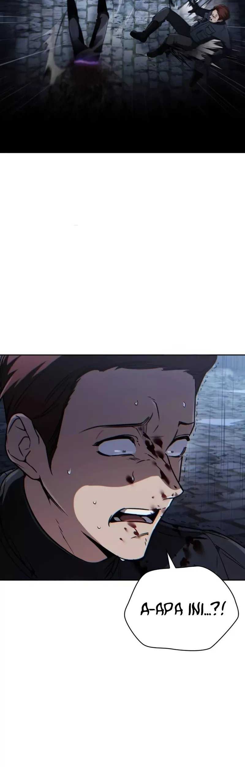 Genius Prismatic Mage Chapter 05 Gambar 47