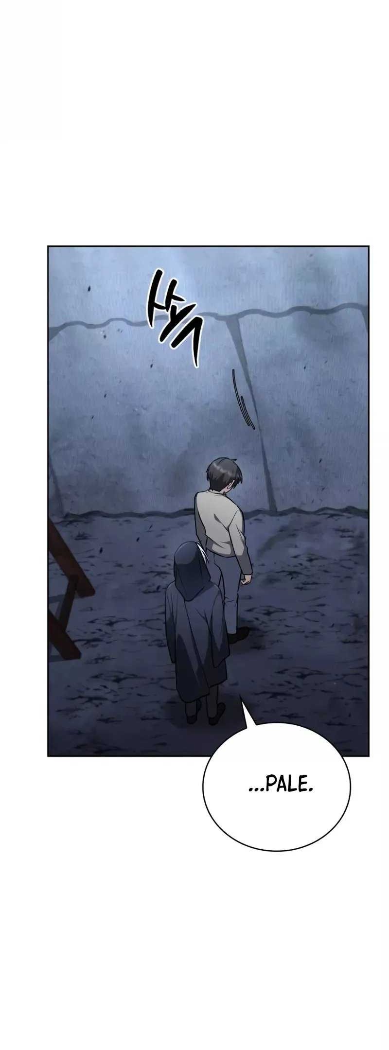 Genius Prismatic Mage Chapter 05 Gambar 62